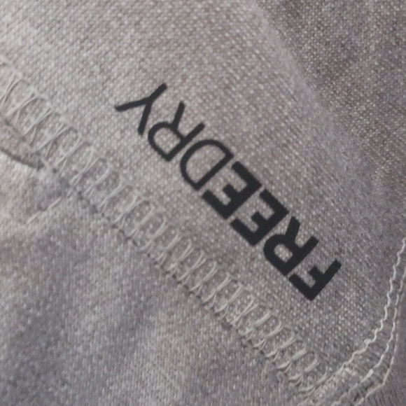 NWT Eddie Bauer Gray Hoodie Jacket - Picture 5 of 8